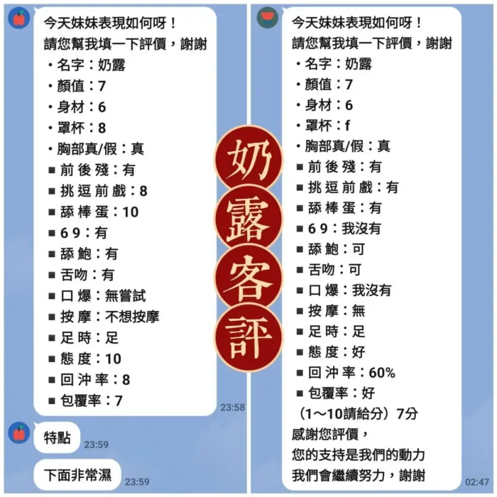 新北定點茶-奶露