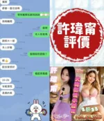 台南定點茶-李若潼