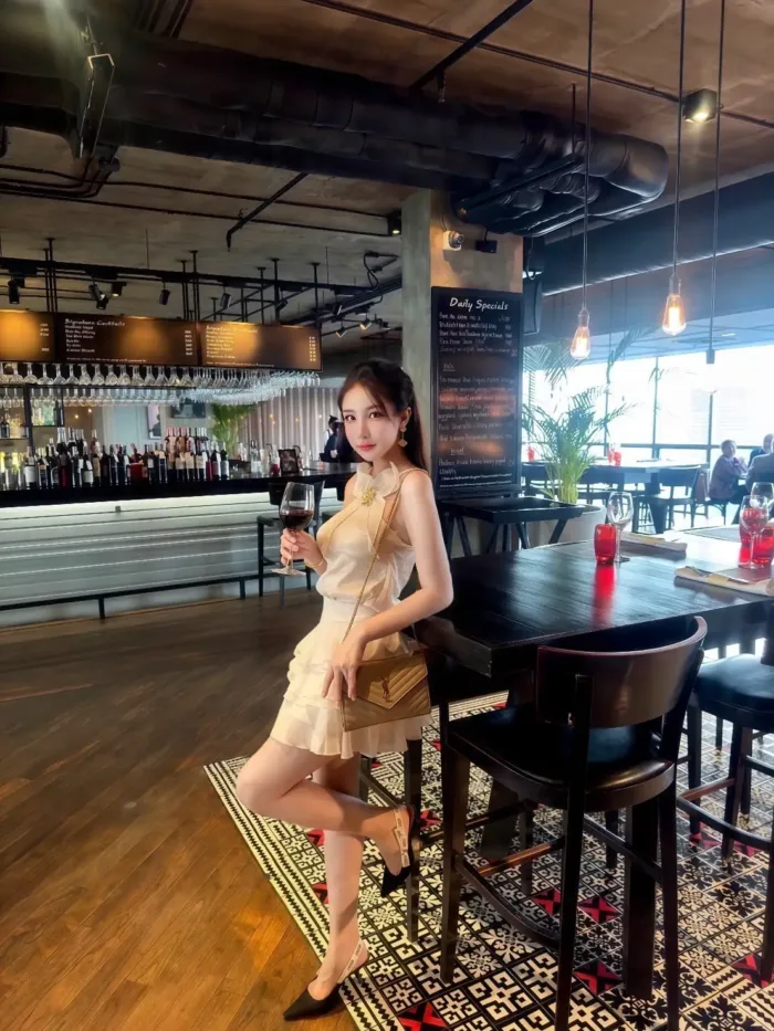 台北定點茶-Jessica