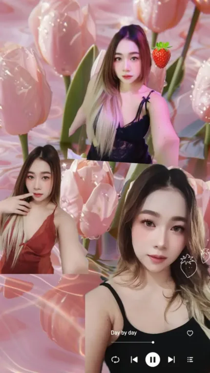 桃園定點茶-妮卡