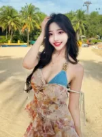 台南定點茶-小松梨香