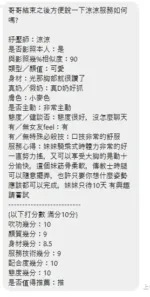 新北定點茶-涼涼