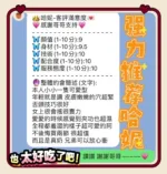 台中定點茶-哈妮