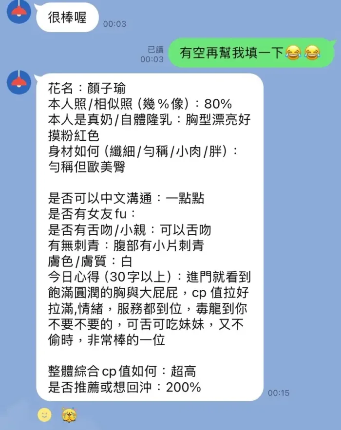 台中定點茶-顏子瑜