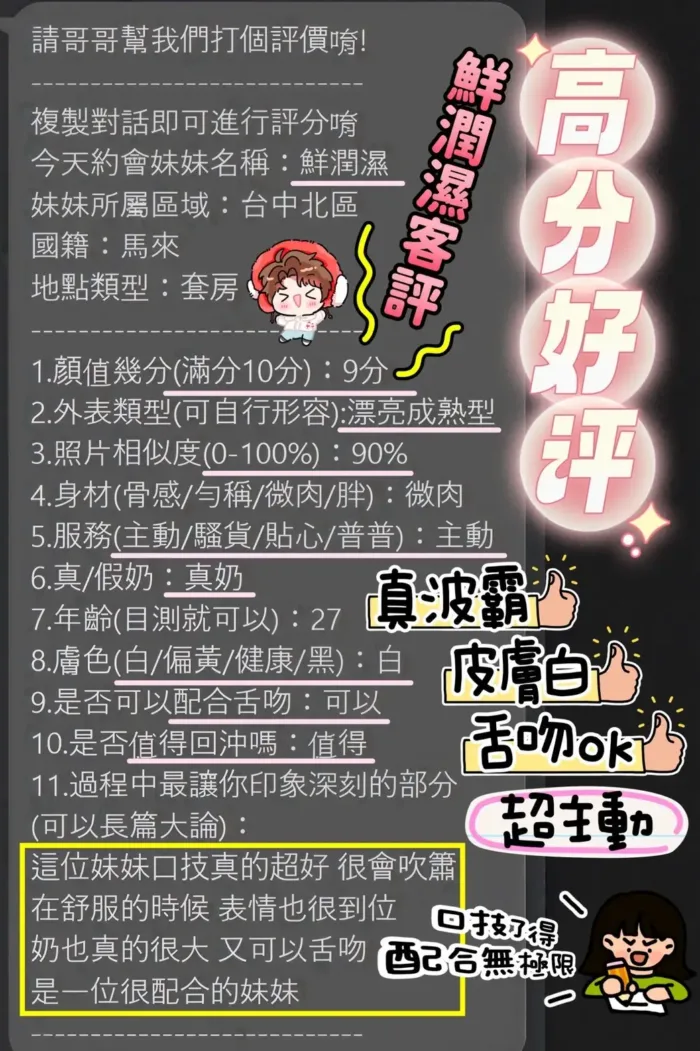 高雄定點茶-鮮潤濕