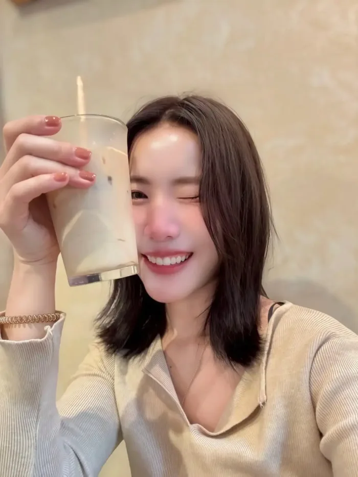 台北定點茶-蔡裴琳