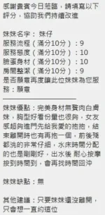 新竹定點茶-妹仔