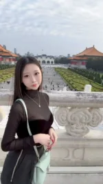 台中外送茶-淩瀨遙