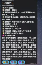 台中定點茶-小薇薇