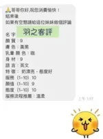 桃園定點茶-羽之