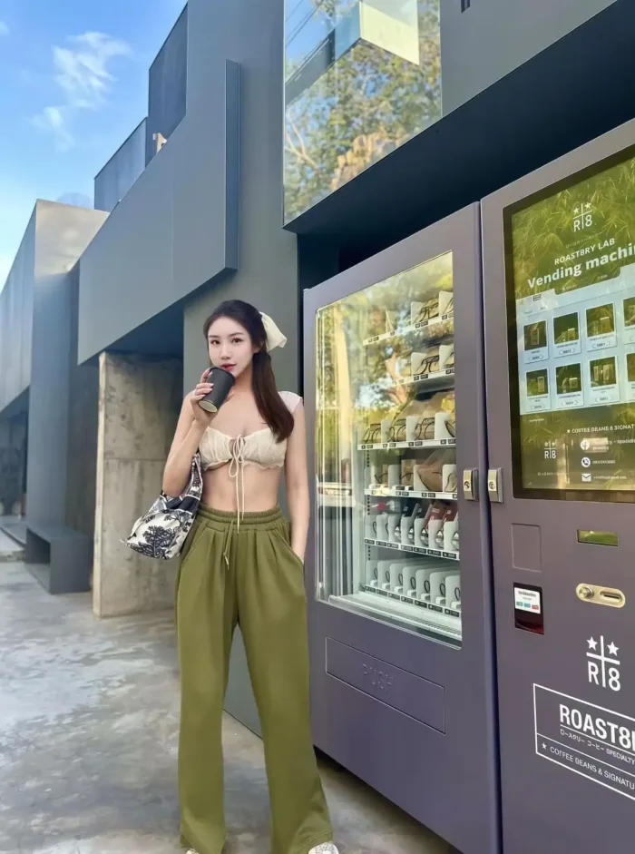 台北定點茶-Jessica