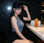 台中定點茶- 芽依