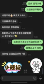 屏東定點茶,外送茶-小辣椒