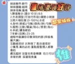 新竹定點茶-蛋捲