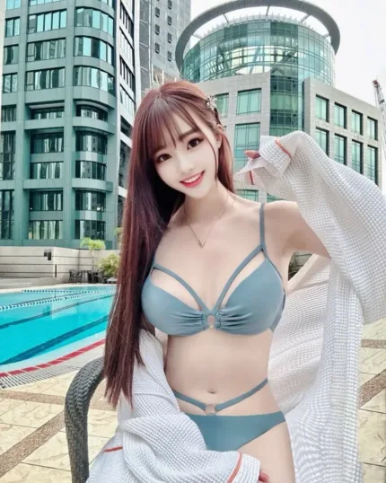 台南外送茶-新井優
