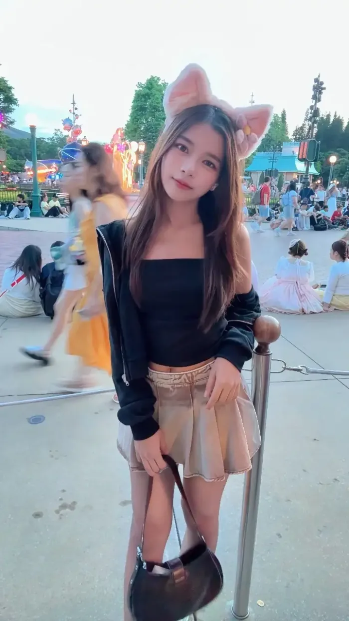 台北定點茶-狙擊女皇