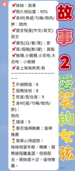 新北定點茶-童話