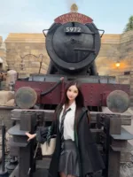 高雄外送茶-江梨奈