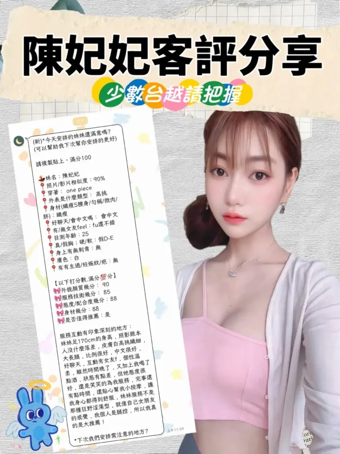 台北定點茶-陳妃妃