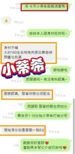 台中定點茶-小蒂希