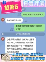 桃園定點茶-放蕩G