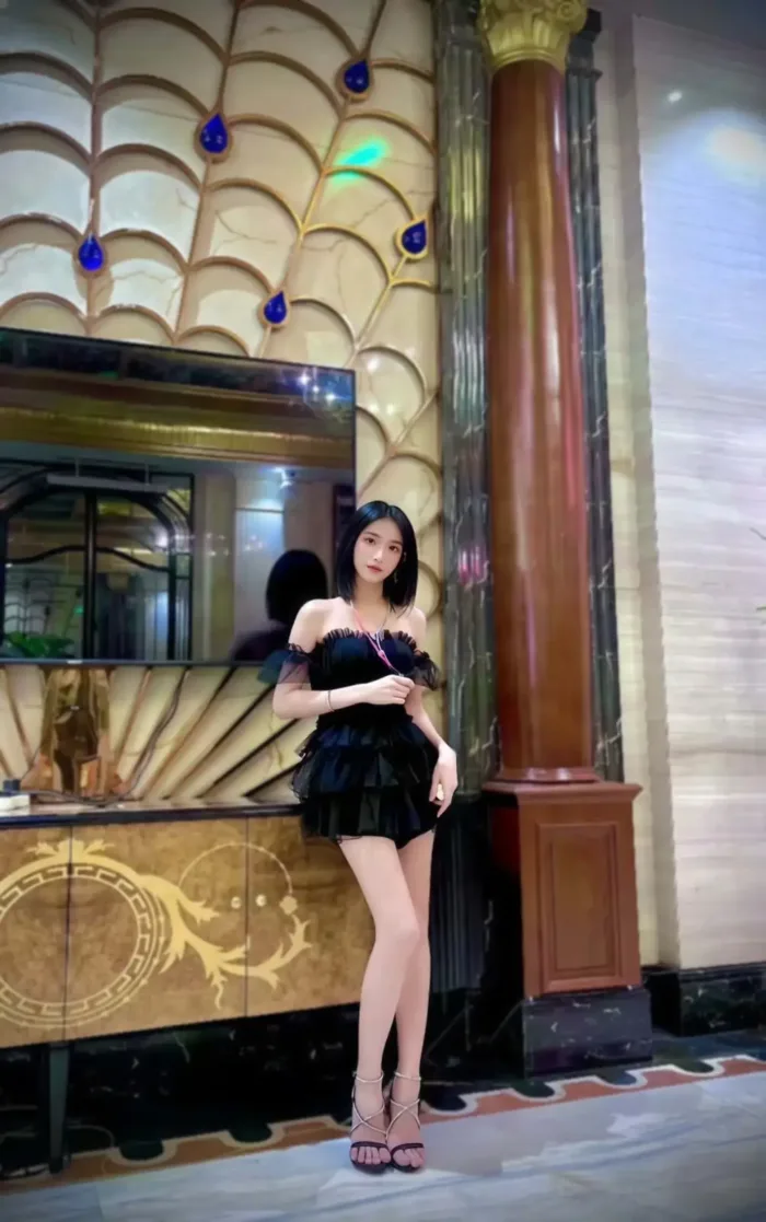 台北定點茶-晴小莓