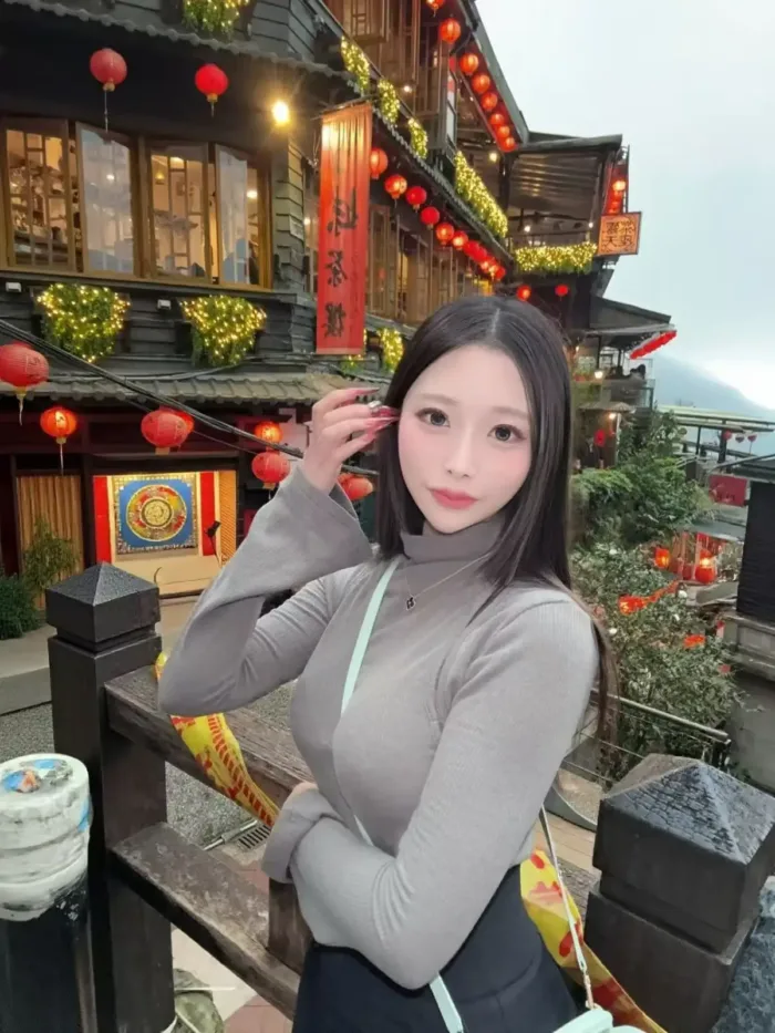 台中外送茶-淩瀨遙