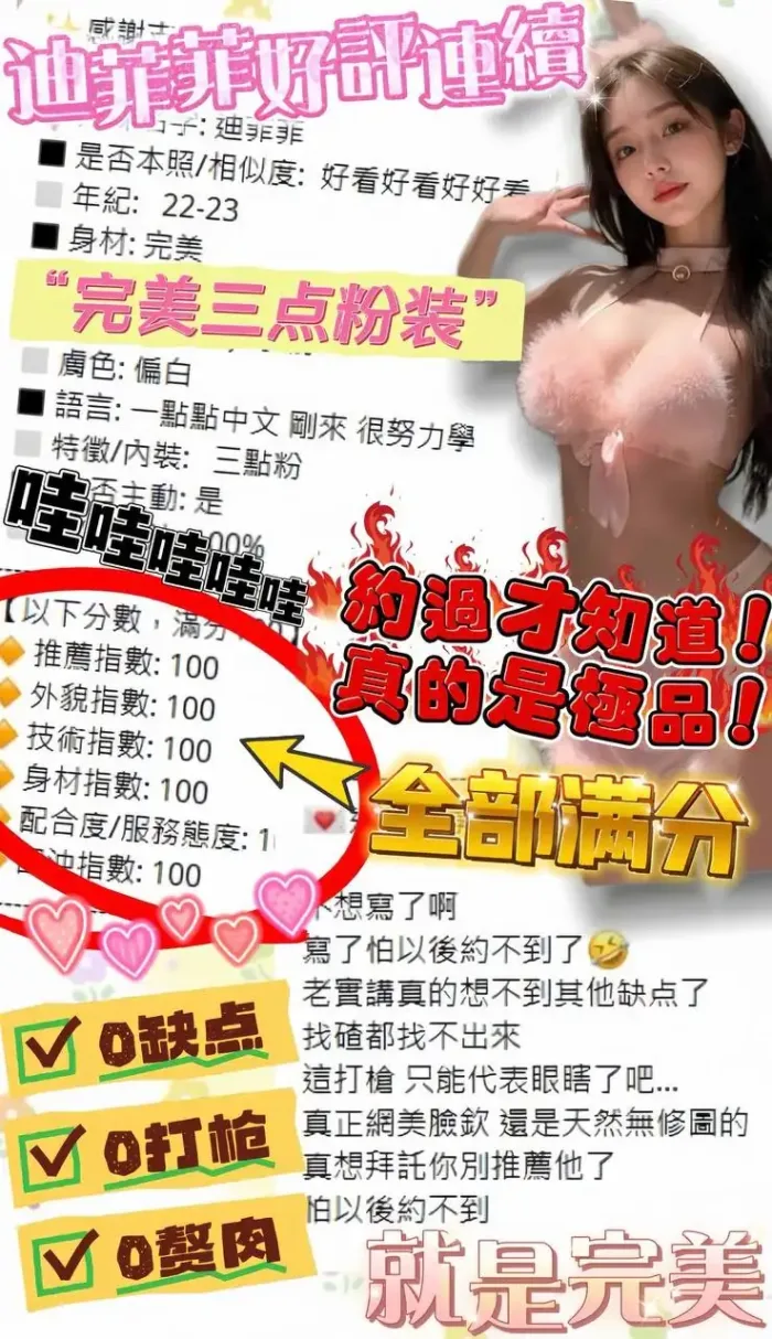 台中定點茶-迪菲菲