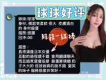 台南定點茶-球球