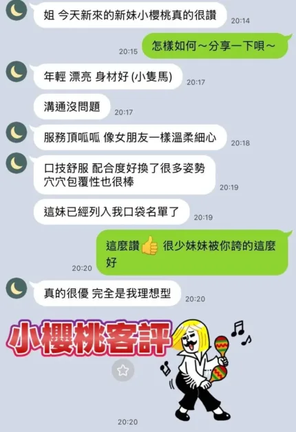 高雄定點茶-小櫻桃