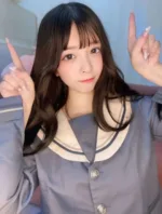 台北外送茶-筒井絢美