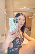 苗栗定點茶-茶妹