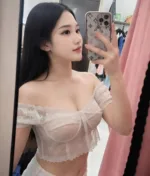 高雄定點茶-KiKi