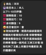 台中定點茶-洋洋