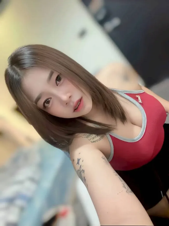嘉義定點茶-桑妮