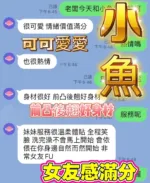南投定點茶-小魚