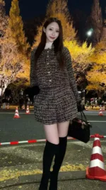 台中外送茶- 松本月希