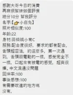 嘉義定點茶-小白兔