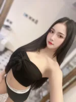 台北定點茶-元氣妹