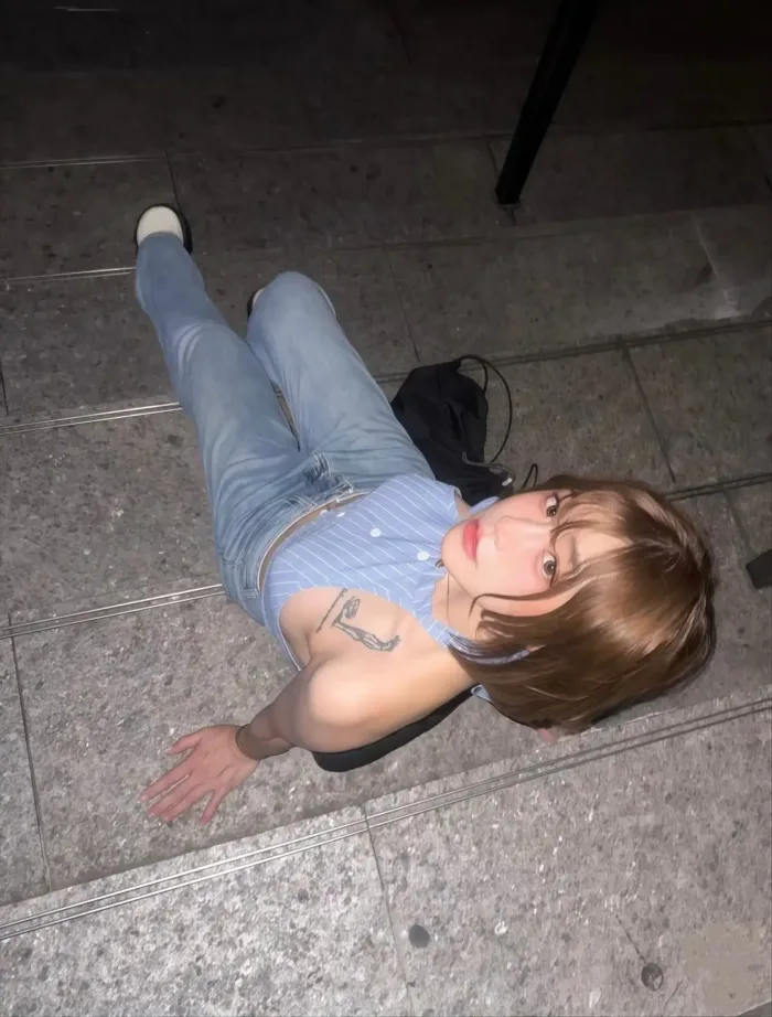 台北定點茶-張香香